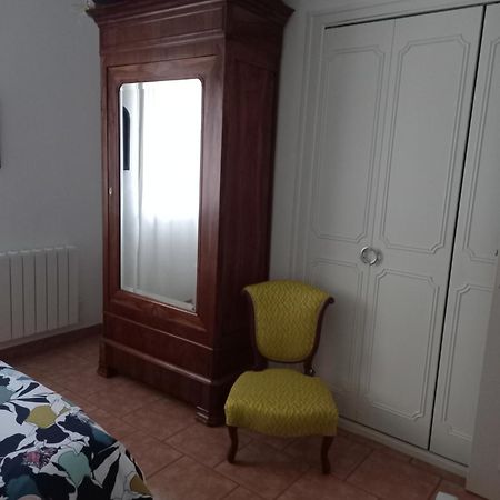 Marie Apartment Mignaloux-Beauvoir ภายนอก รูปภาพ