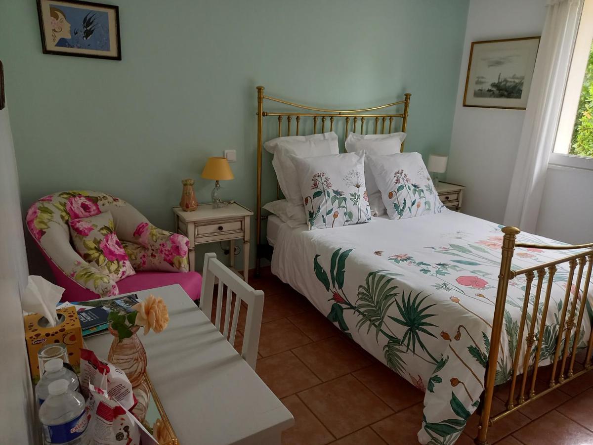 Marie Apartment Mignaloux-Beauvoir ภายนอก รูปภาพ