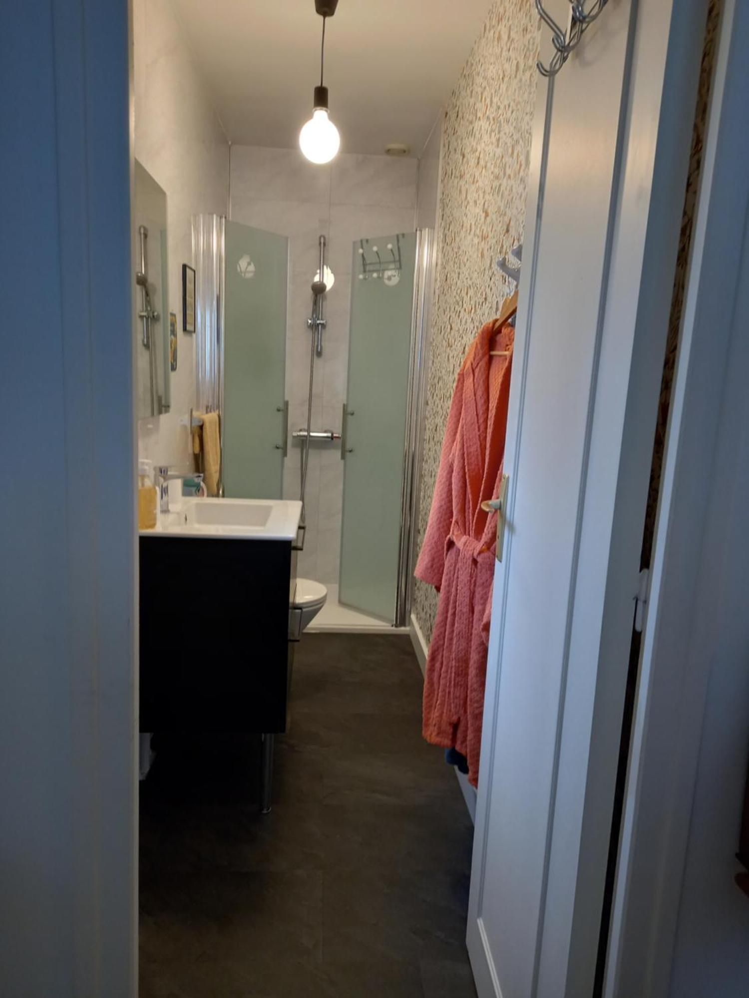 Marie Apartment Mignaloux-Beauvoir ภายนอก รูปภาพ