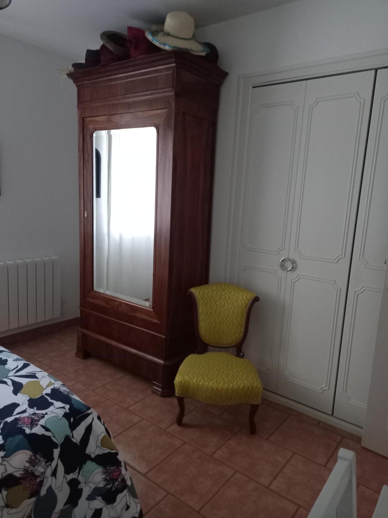 Marie Apartment Mignaloux-Beauvoir ภายนอก รูปภาพ