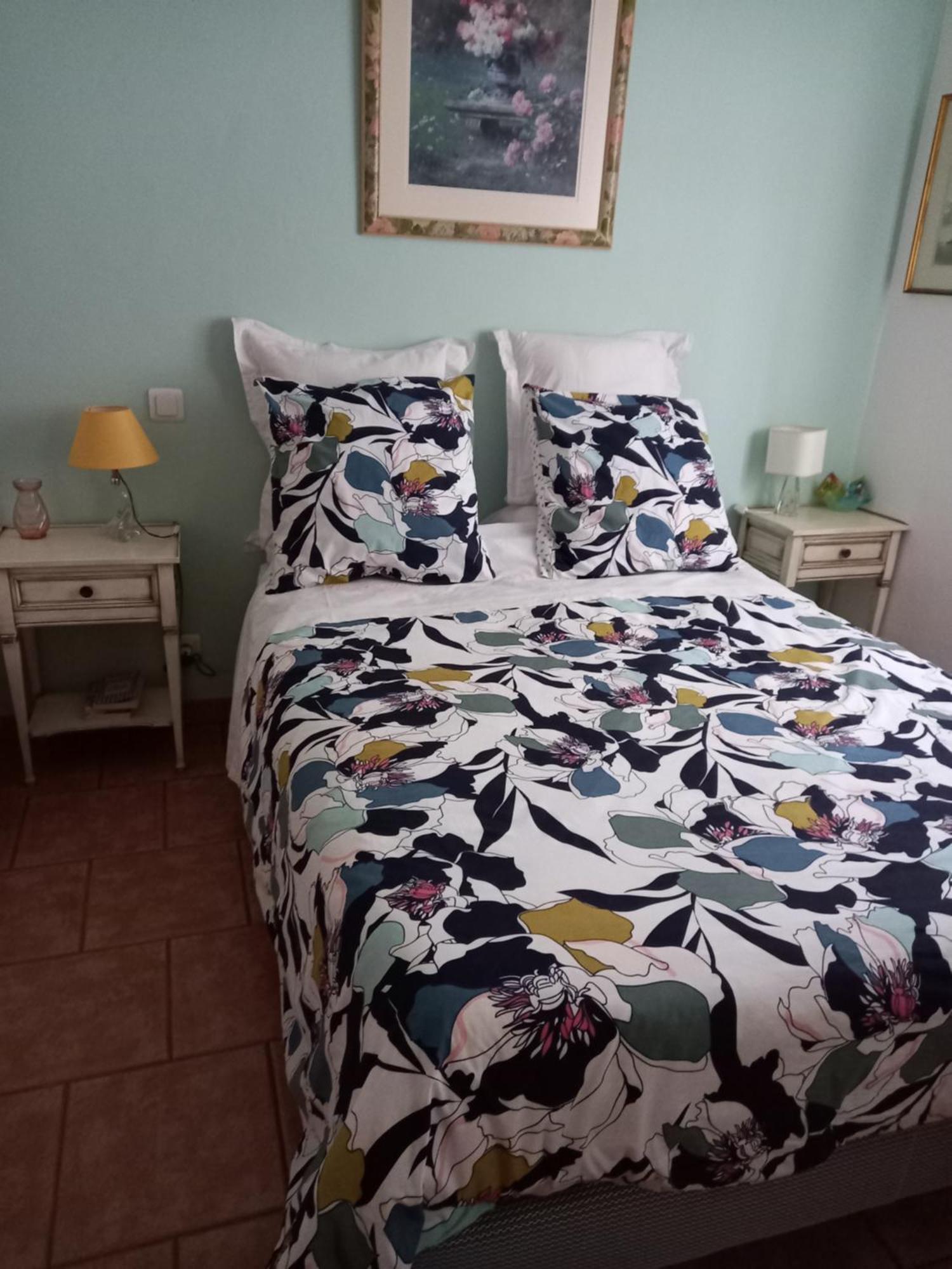 Marie Apartment Mignaloux-Beauvoir ภายนอก รูปภาพ